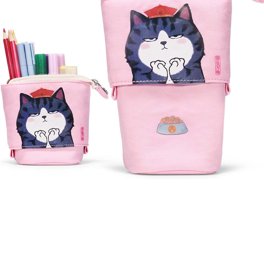 Comix Pencil Case